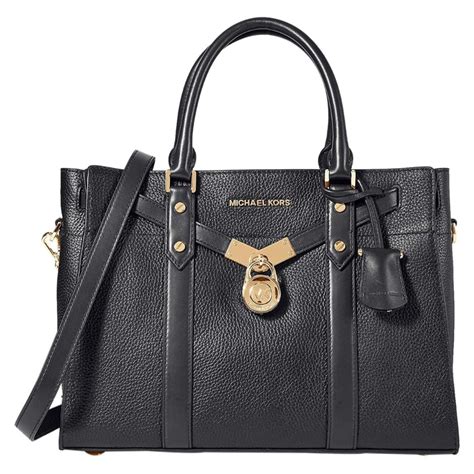 michael kors reisetasche|Michael Kors large satchel handbag.